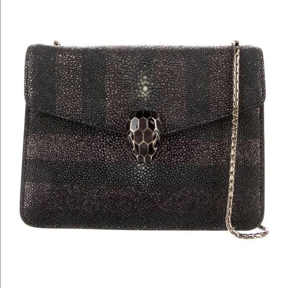 Brand new pristine stingray handbag - Picture 1 of 7